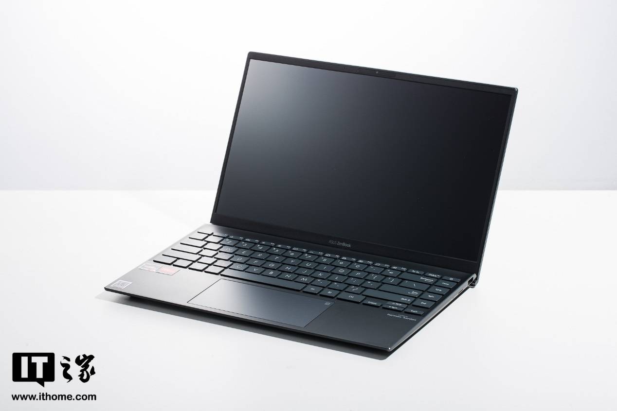 灵耀|当 8 核 R7 遇到高端模具，华硕灵耀 14 锐龙版笔记本体验