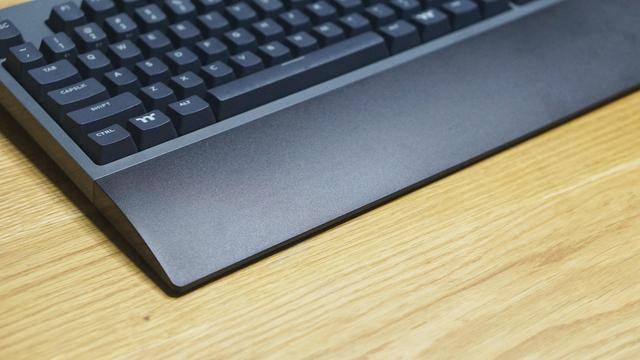 真香|TT G521飞行家三模机械键盘：399，真香？