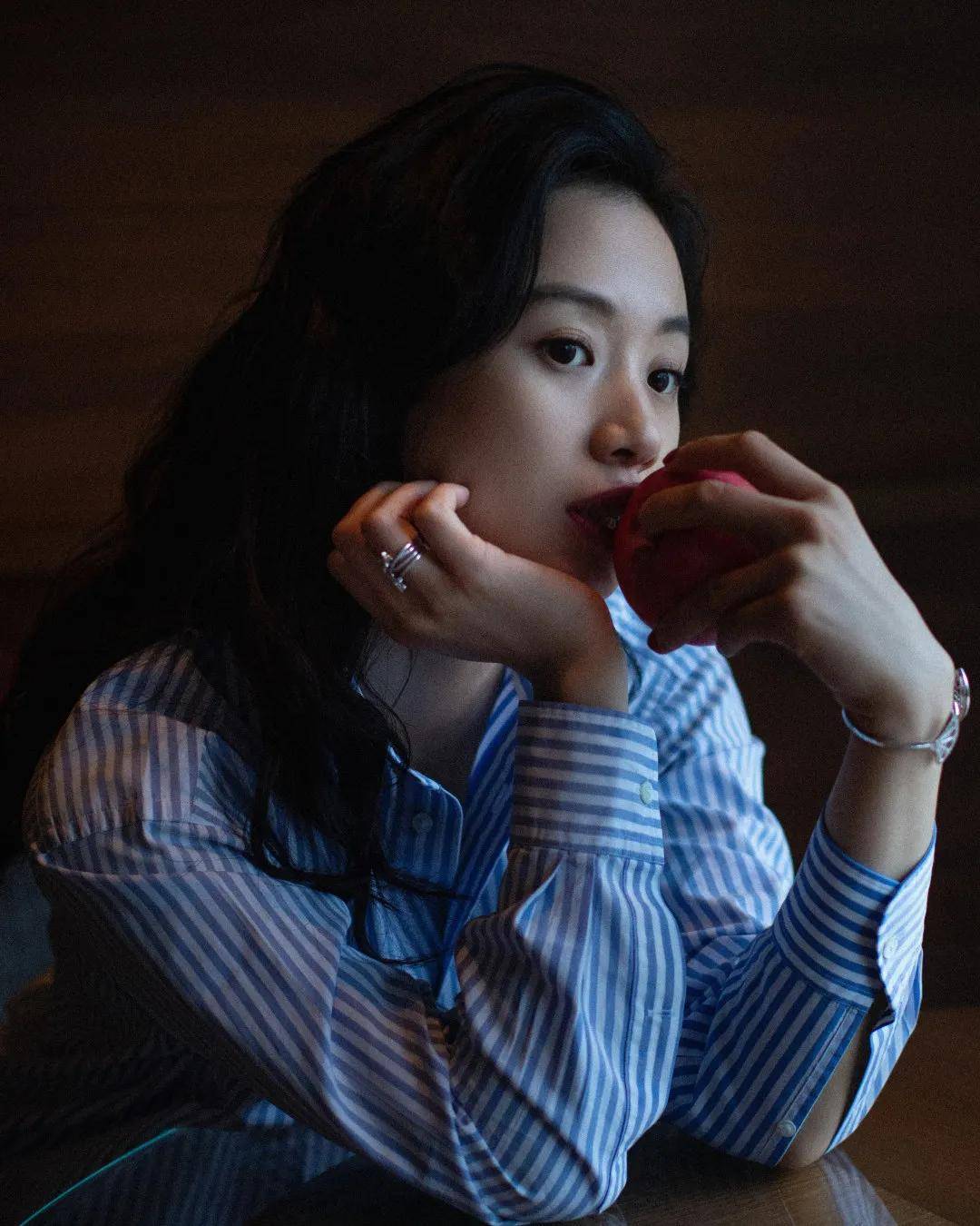 in|原创追剧清单 | 我来晚了，你看我还有机会吗？