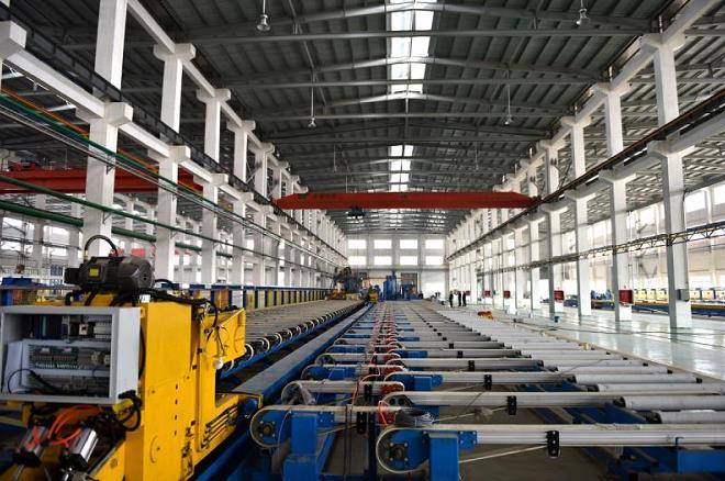 服务|六稳六保看河南｜做好企业“服务官”，南阳引来了港资上市公司