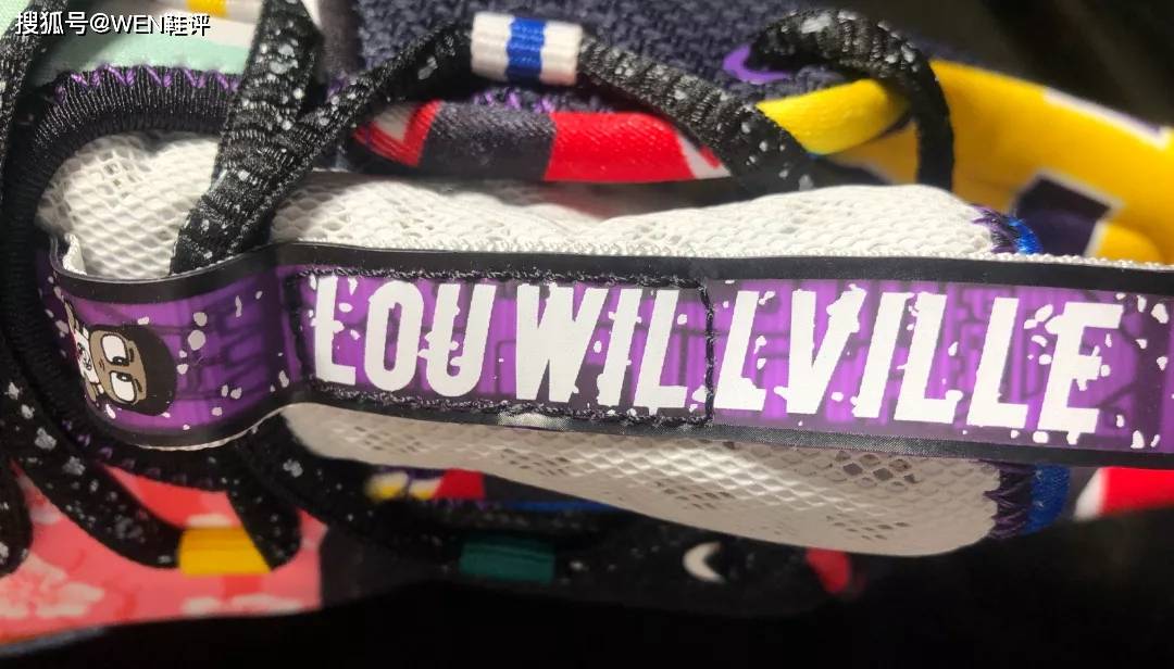 元素|把10双鞋的元素融合到一双鞋身上是什么体验？国产神鞋给你答案