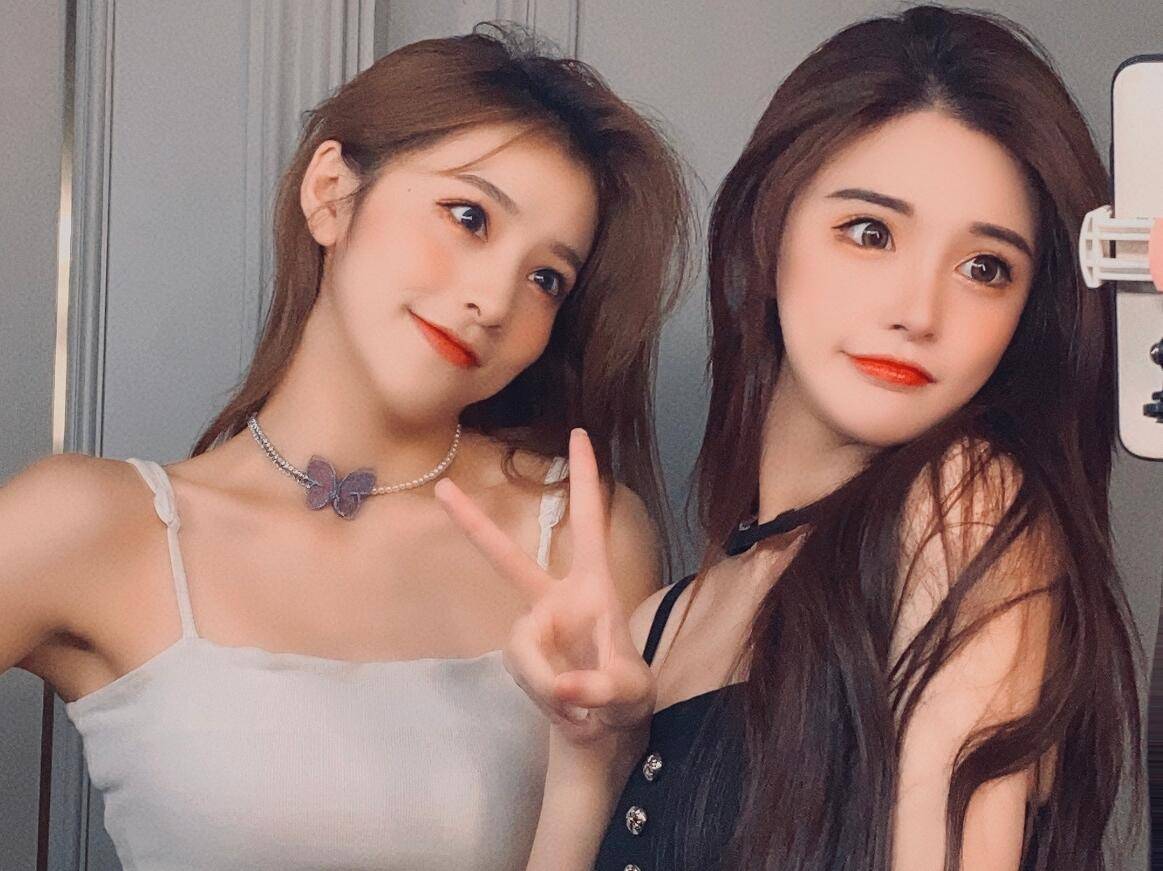 视频|原创最勇敢＂乔碧萝＂？王奕萌线下被骂换头后，竟还敢去CJ接受验证