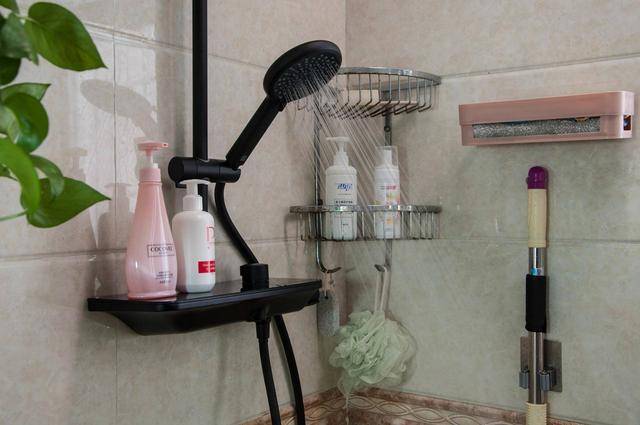 diiib|小米众筹：diiib大白首款高端淋浴套装，多日体验告诉你是否值得