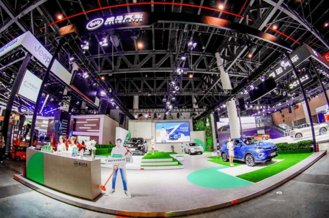 蔚来|谁去成都了？小鹏融资5亿美元，合众欲上科创板，蔚来Nio Day不在合肥