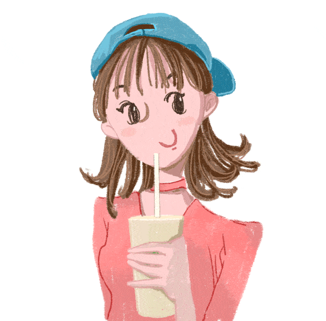 视觉|奶茶的品牌视觉传达，你中招了吗？