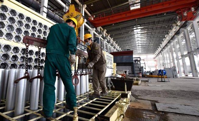 服务|六稳六保看河南｜做好企业“服务官”，南阳引来了港资上市公司