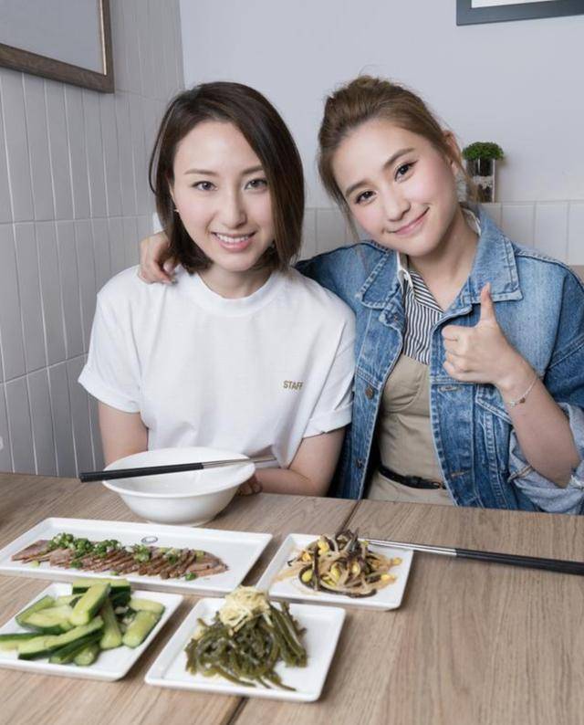 离场|何超莲第二家牛肉面店开业半年倒闭离场，赌王千金也难撑入不敷出