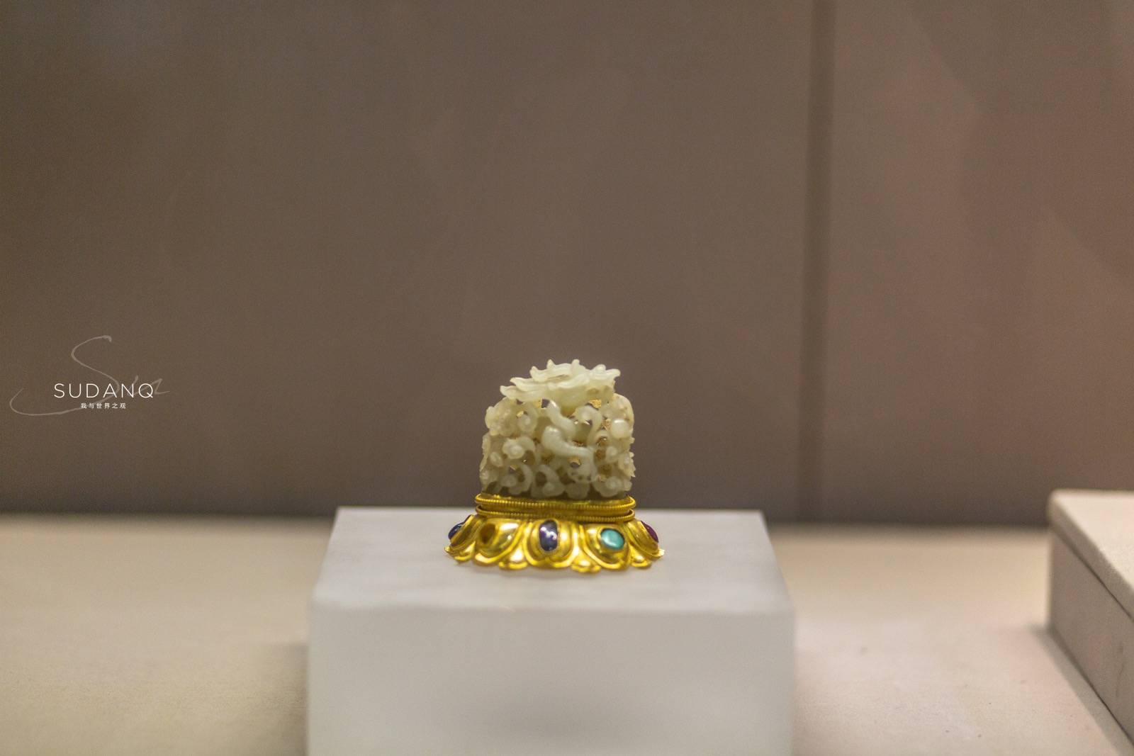 历史|湖北这一古墓令人惊叹：文物价值能买下一个国，盗墓贼却多次失手