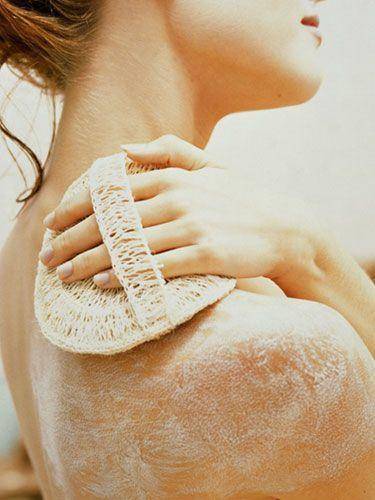 皮肤|全新身体护理系列,和你一起找回生活热忱