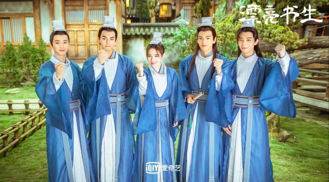 什么|0202年了还在抄10年前韩剧的老梗，这剧除了看脸还能看什么？