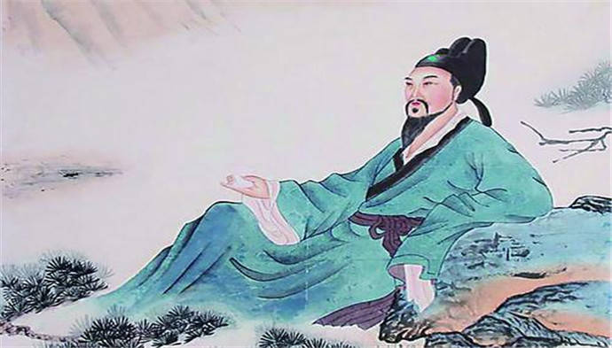 医家|白居易为什么治不好老年白内障