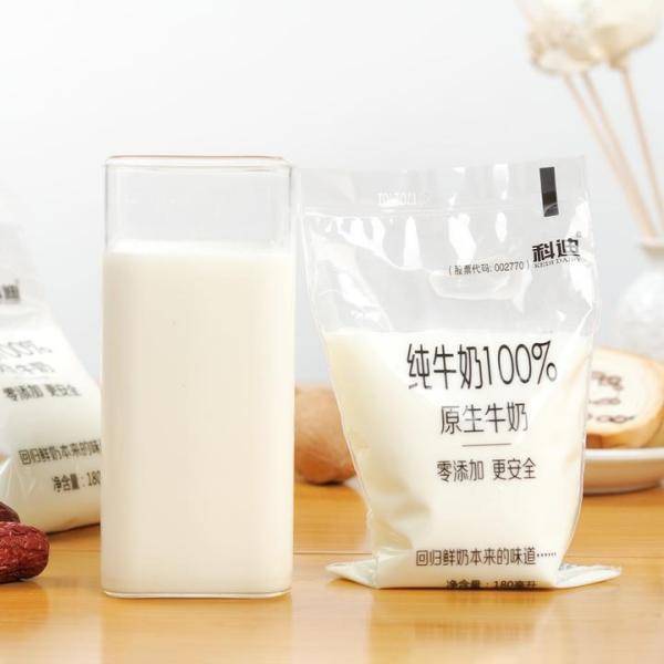 小白|科迪乳业遭深交所问询，去年亏损近两亿，拖欠员工工资、奶农奶款