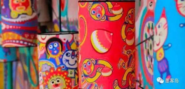 97岁“中国宫崎骏”:用2920天坚持,画一个村(组图)