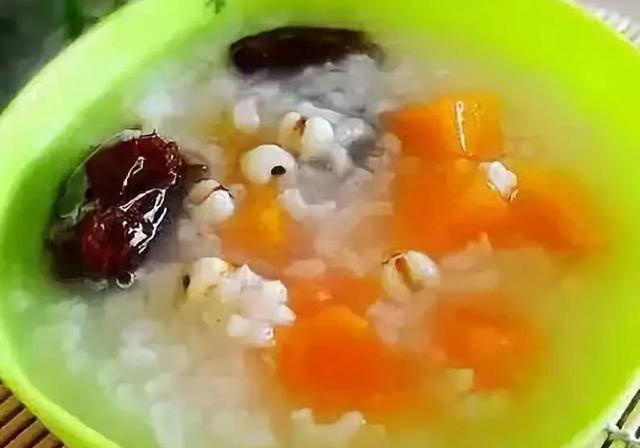 原创美食精选:萝卜炖羊肉,木瓜粥,招牌龙风龟煲,蜜烧红薯的做法