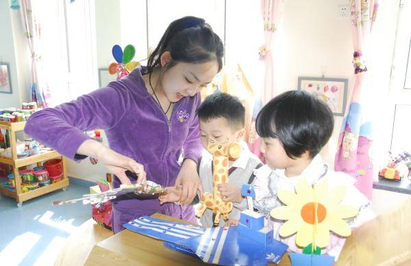 高专仍|报考了！为什么师范高专仍是最受欢迎的选择