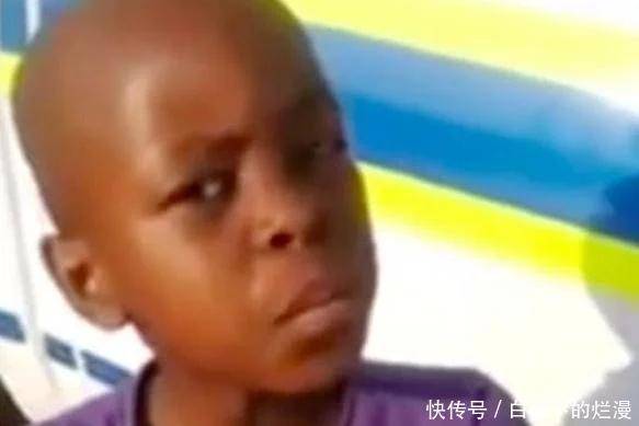 题目|非洲小学出“数学天才”在当地走红，看到题目之后，中国学生笑了