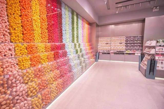 品牌|彩妆小众品牌来势凶猛