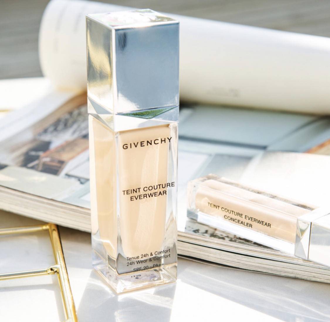 肌肤|如果你喜欢加州的阳光海滩，那就不能错过脸上这抹sunshine