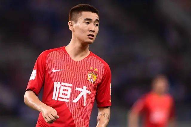 2020中超投入资金排名_2020赛季中超首轮进30球排历史第二,本土球员13球比肩