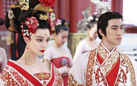 服装|对话古装剧服饰师：如懿传成本十倍陈芊芊，唐人欢娱自养服饰工厂