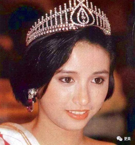 吴婉芳|顶级富婆生存图鉴：住1832平豪宅，花上亿冻龄脸34年未变