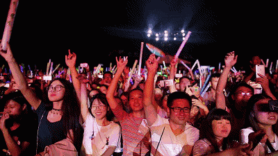 兴业|西宁市湟中兴业城网红夜市美食美景美事天天有！7月-10月