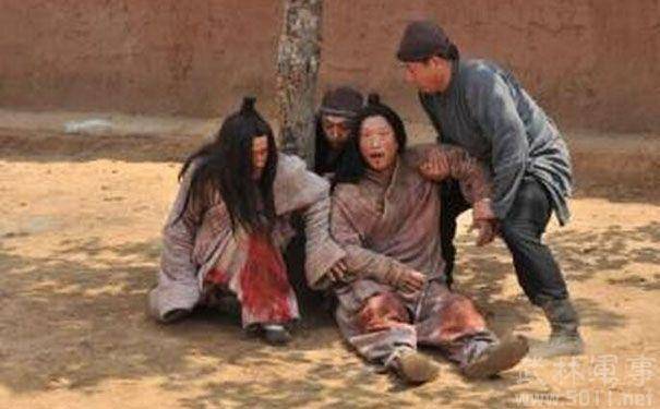 先生|司马老头讲八卦（七）——借“才”上位是真高明！