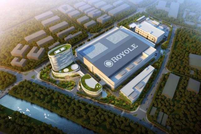 估值60亿美元，“独角兽”柔宇科技为何放弃美国