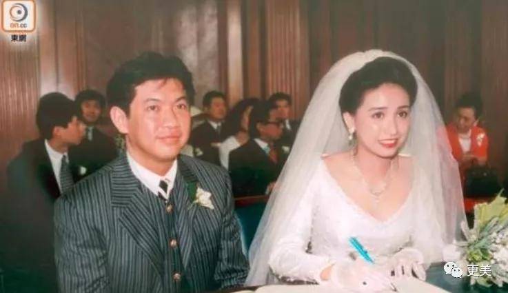 吴婉芳|顶级富婆生存图鉴：住1832平豪宅，花上亿冻龄脸34年未变