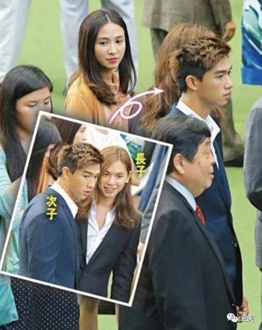 吴婉芳|顶级富婆生存图鉴：住1832平豪宅，花上亿冻龄脸34年未变