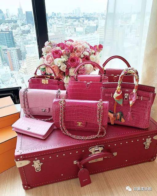 震动|日赚2亿日本第一女公关金盆洗手，震动半个富豪圈…