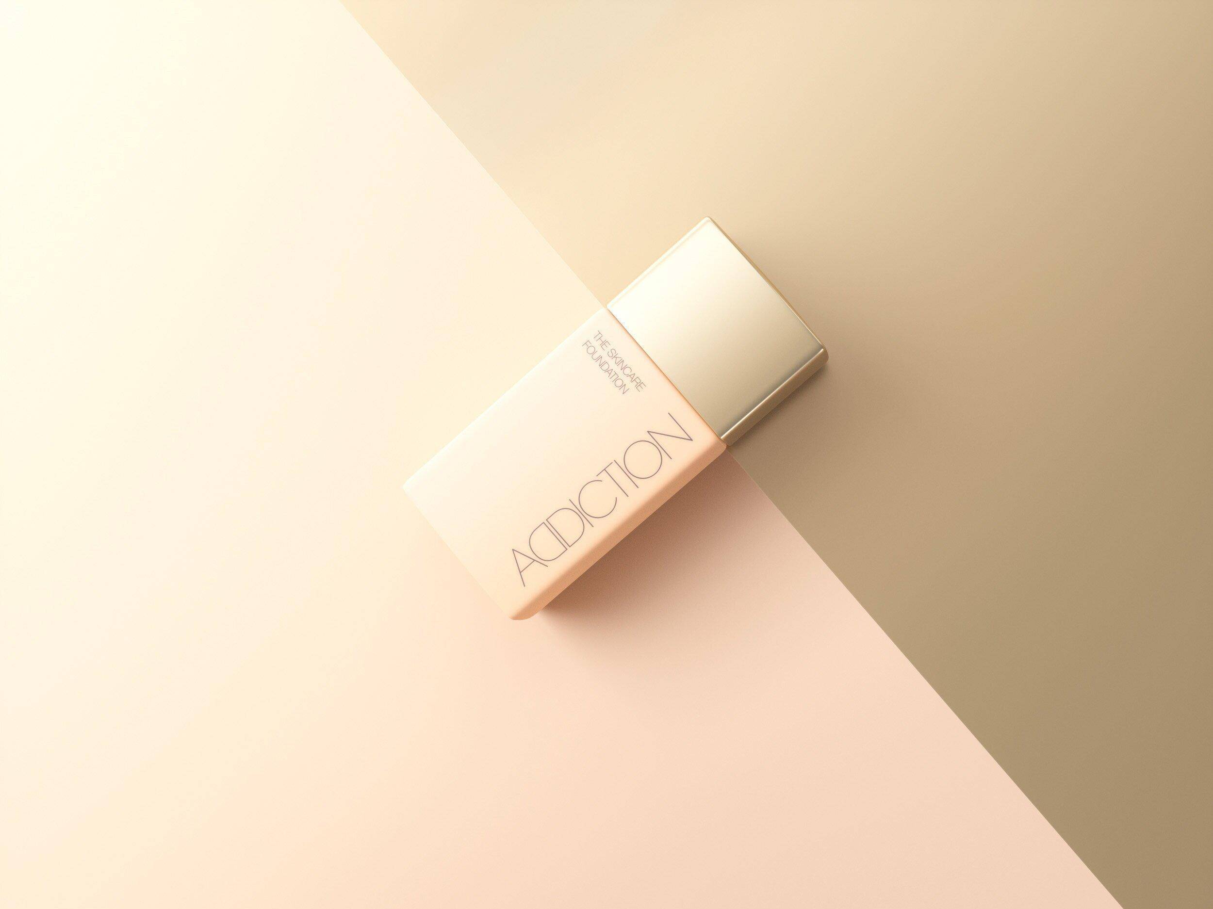 肌肤|如果你喜欢加州的阳光海滩，那就不能错过脸上这抹sunshine