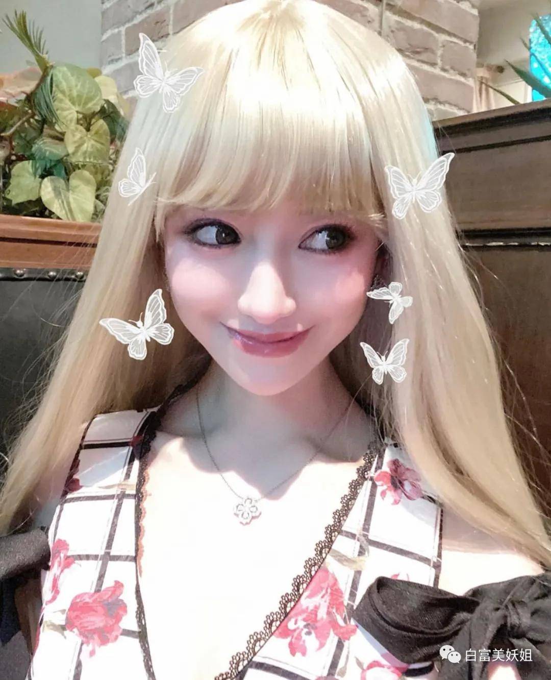 震动|日赚2亿日本第一女公关金盆洗手，震动半个富豪圈…