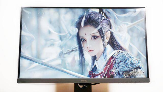 显示器|明基PD2700U 4K显示器测评：设计师的福音！
