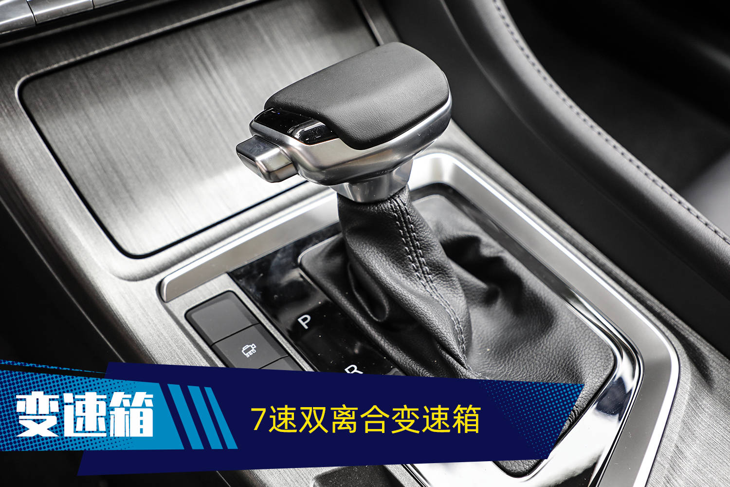 《小冉log新车》之长安CS55PLUS蓝鲸版有何关键提升？