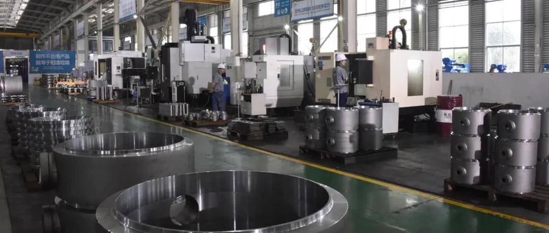 阀门|白手起家做到半年产值2个亿！温州老板的秘诀是…