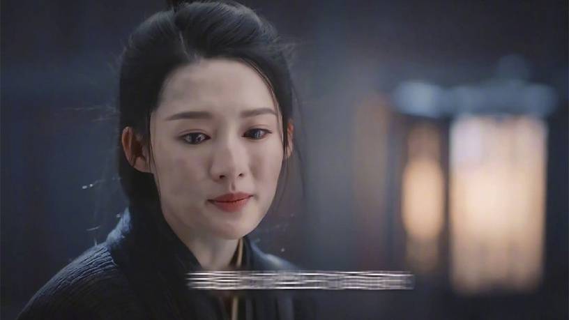 锦绣南歌李沁哭戏太绝网评9位哭戏最有感染力女星赵丽颖秦岚皆上榜
