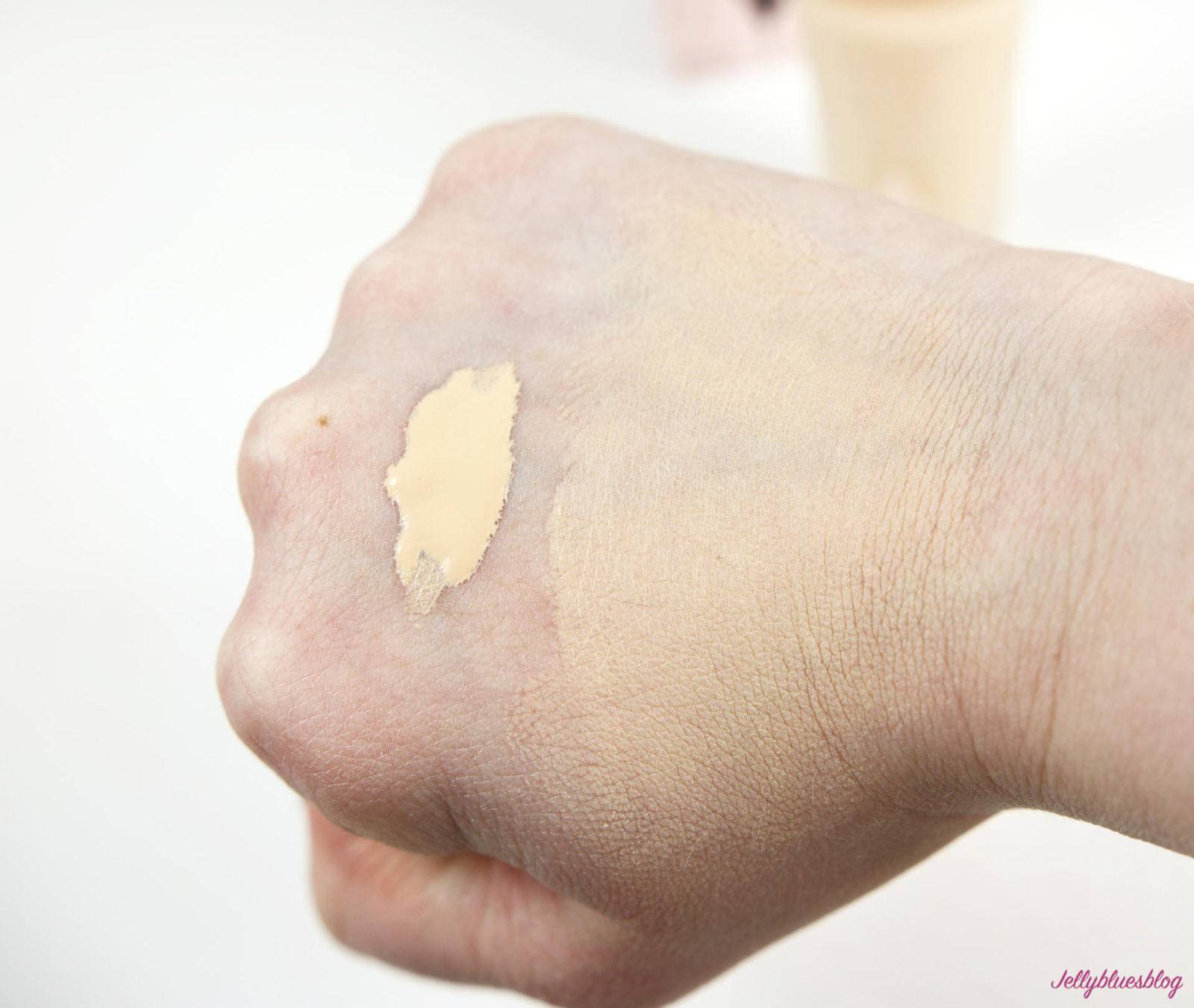 肌肤|如果你喜欢加州的阳光海滩，那就不能错过脸上这抹sunshine