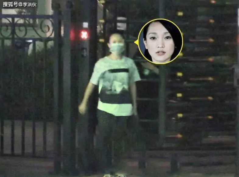 周迅|周迅范冰冰“隔空联系”,破不和传闻,深挖四旦双冰那些年的故事