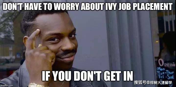 科研|年轻人你对科研的力量一无所知。出国留学一定要增加科研经历！