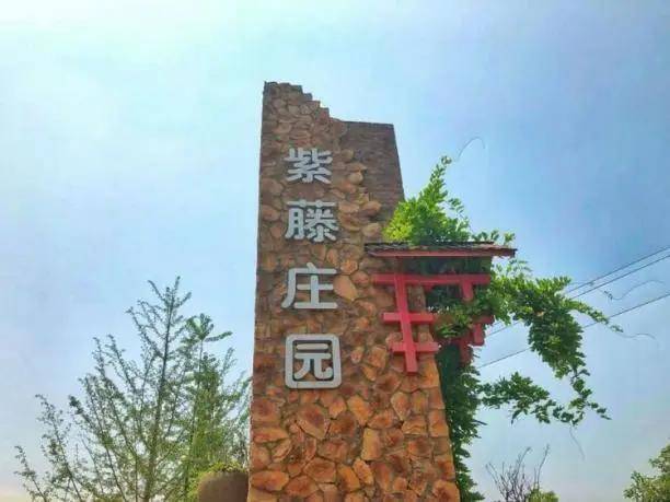 田园式房车自驾露营地 紫藤庄园位于双流三星镇创业路,占地近200亩,分
