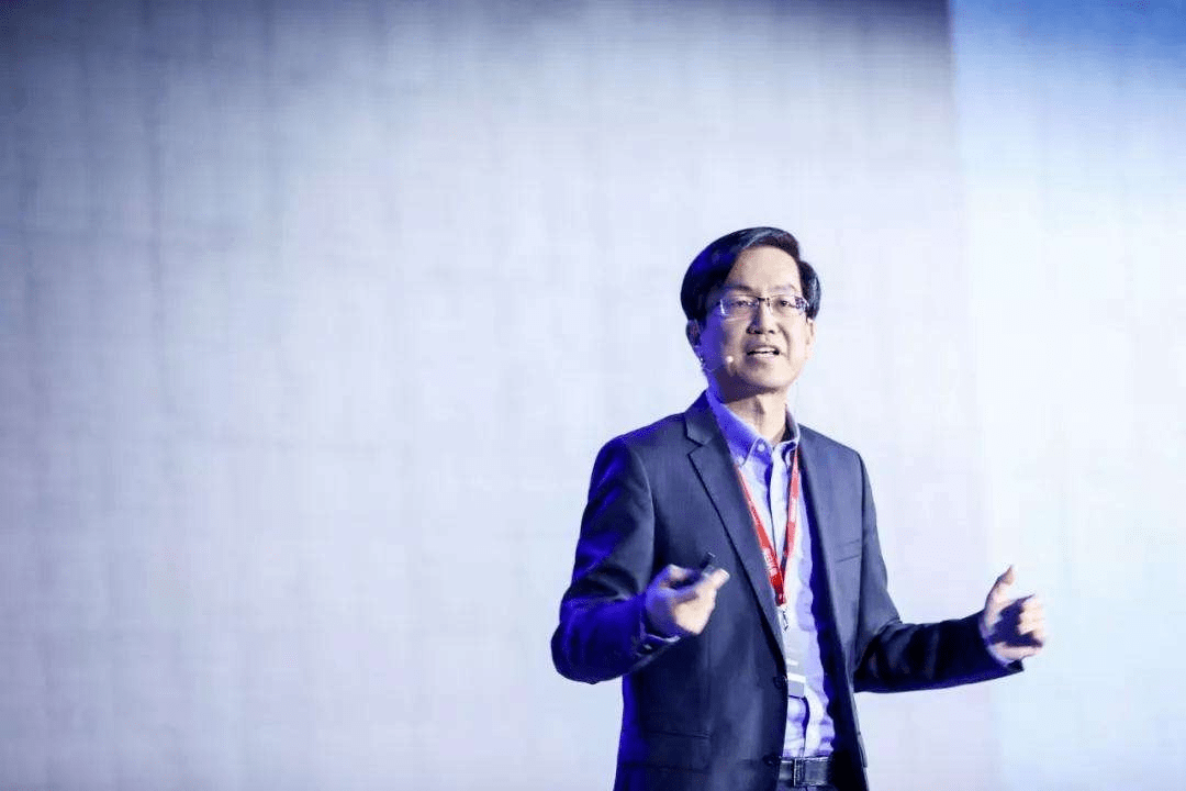 马维英|字节跳动AI副总裁马维英离职，加入清华从事人才培养和科研工作