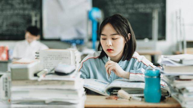 贵阳高中学校排行_分数线出来啦!贵阳市2020年高中学校最低控制线划定