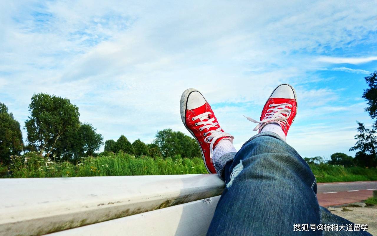 父亲|如果再选一次，你还会去出国留学吗？