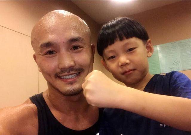 王波|原创武僧一龙再获力挺！著名作家：皮香远太无耻，像狗皮膏药粘着一龙