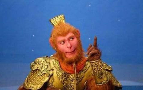 因为|取完经后八戒竟敢自称三界第一，你看是谁给了他胆量