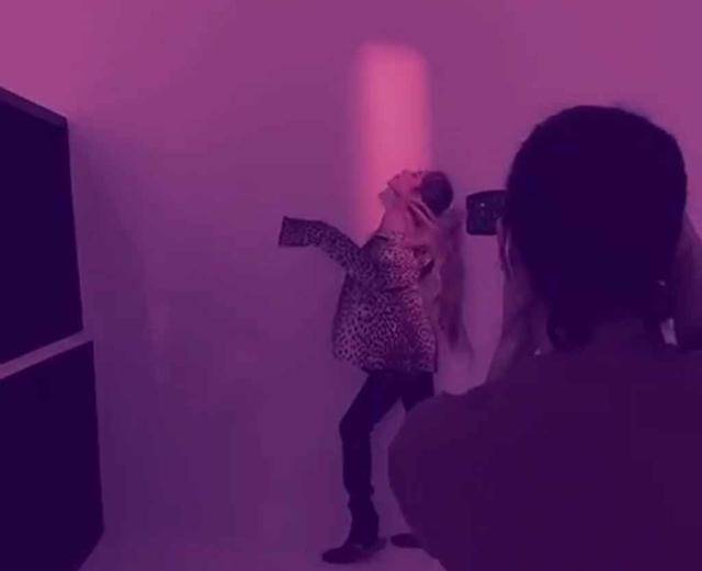 萧亚轩|原创萧亚轩自曝有大事发生？感情事业一帆风顺，是什么让她草木皆兵？