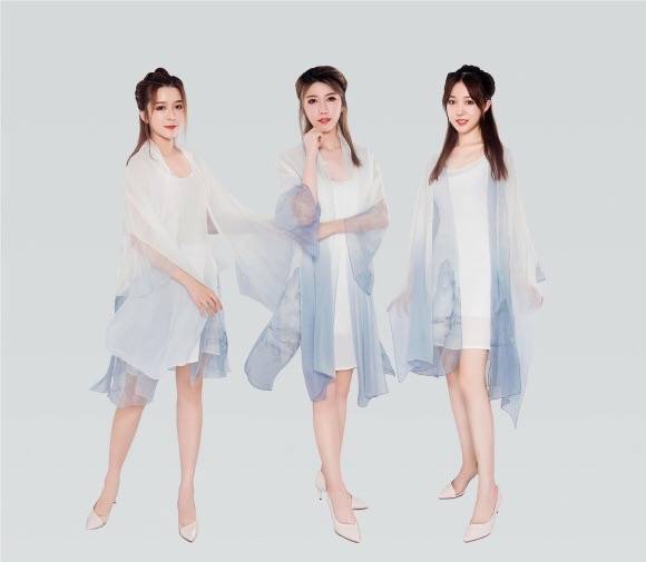 首批|2020CJ首批showgirl确定，风格都很兼顾，总有一位是你的菜