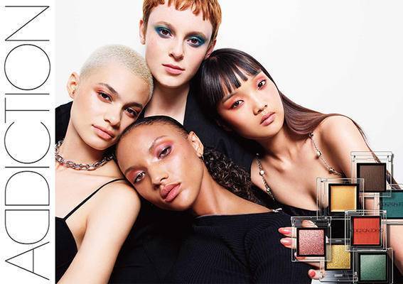 彩妆|捂好钱包!下半年彩妆界新品来啦,颜值高的让人实在是心动