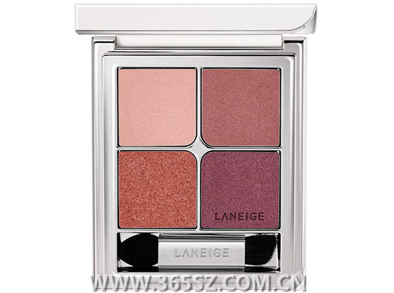 眼影|万用眼影公式 画出C位电眼